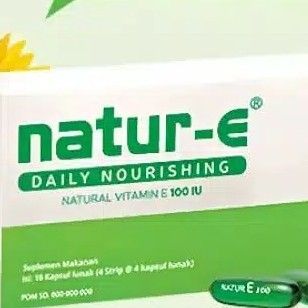 NATUR E DAILY NOURISHING MOISTURIZING SERIES