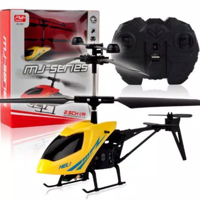 Mainan Remote Control Helikopter RC Helicopter RC Heli Mainan Remote Control Helikopter RC Helicopter RC Heli
