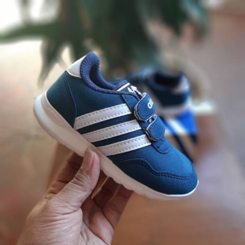 [BISA COD] SEPATU ADIDAS ANAK ANAK MURAH / SEPATU SNEAKER ANAK USIA 1-6TH IMPORT MURAH