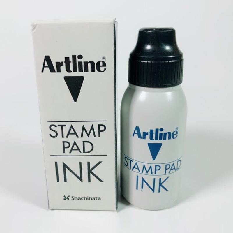 

Artline Tinta Stamp Pad