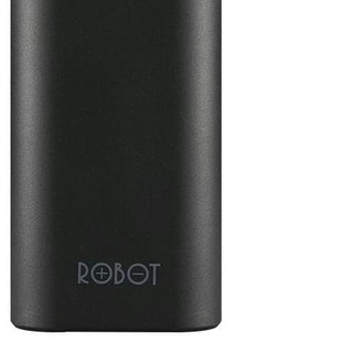 Û Powerbank Robot 5200 mAh RT5800 Original Power Bank