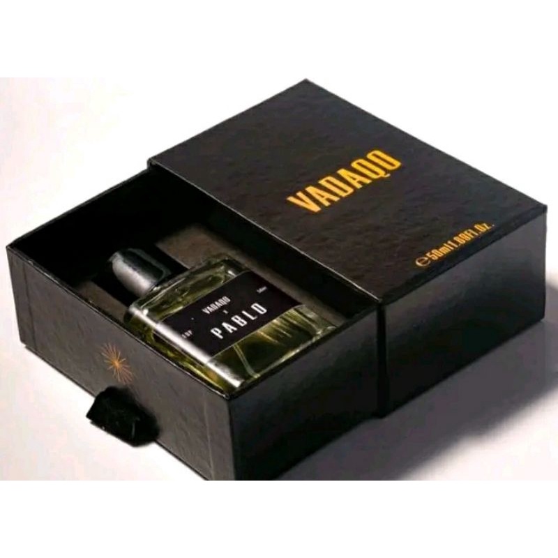 Buy 1 Get 1 Vadaqo PABLO Eau de Parfume Spesial Promo wangi tahan lama