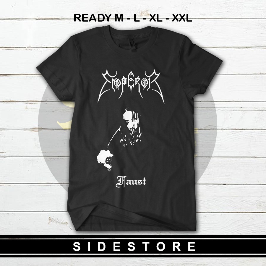 KAOS EMPEROR - KAOS BAND