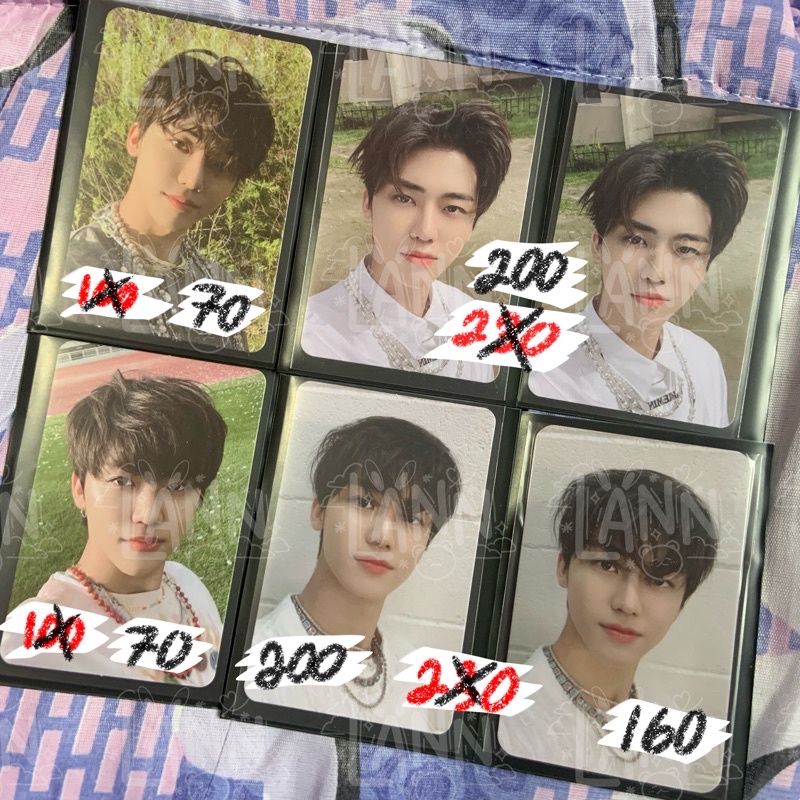 PC JAEMIN HELLO FUTURE KIHNO MUMO