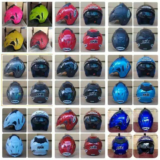 helm ink kw