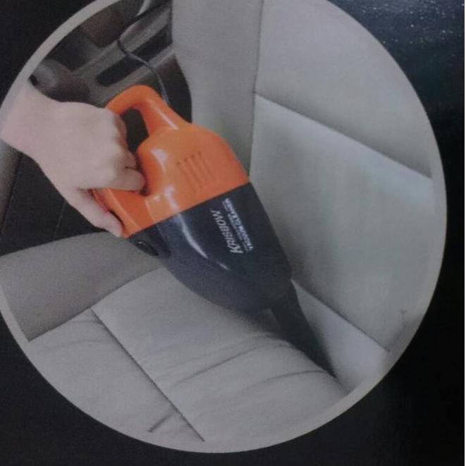 Pusat Jual ACE KRISBOW VACUM CLEANER / KRISBOW VACUUM CLEANER / KRISBOW VAKUM MOBIL PENYEDOT DEBU / 