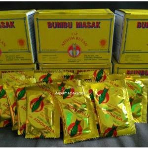 

BUMBU MASAK ATOOM BULAN