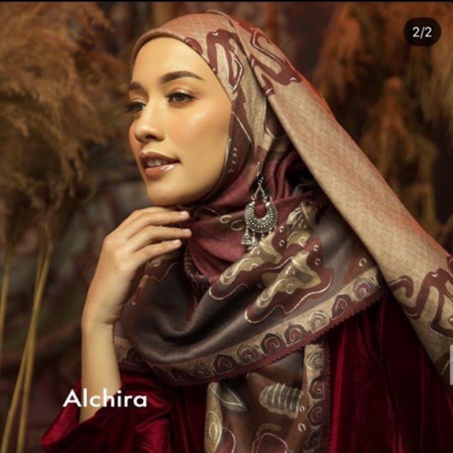 Sale Zytadelia Scarf Elnura Series