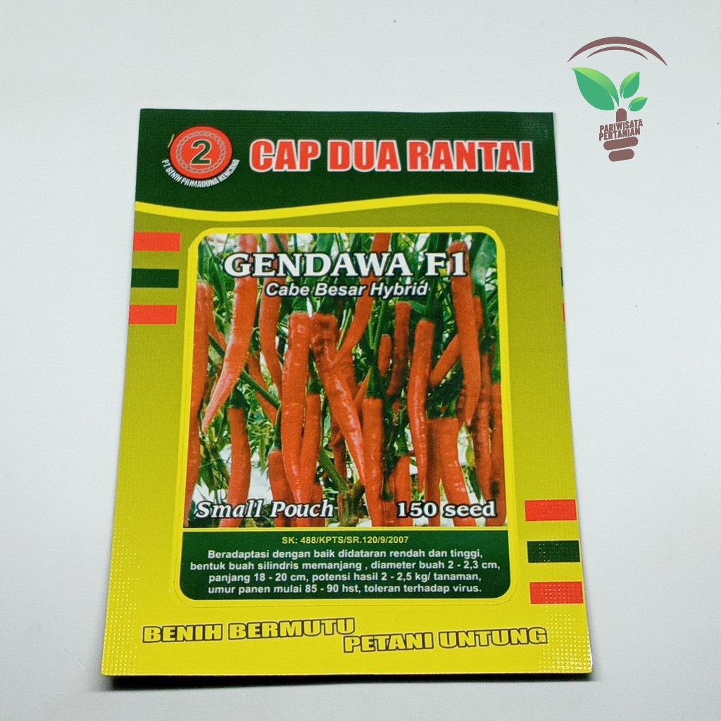 Cabai Rawit / Cabai Keriting Merah / Cabai Keriting Hijau / Cabai Besar