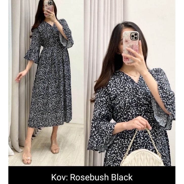 Daster Kova homedress by Amariel -adem /nyaman