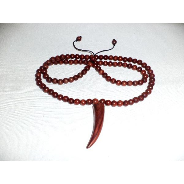 Kalung akar nagasari