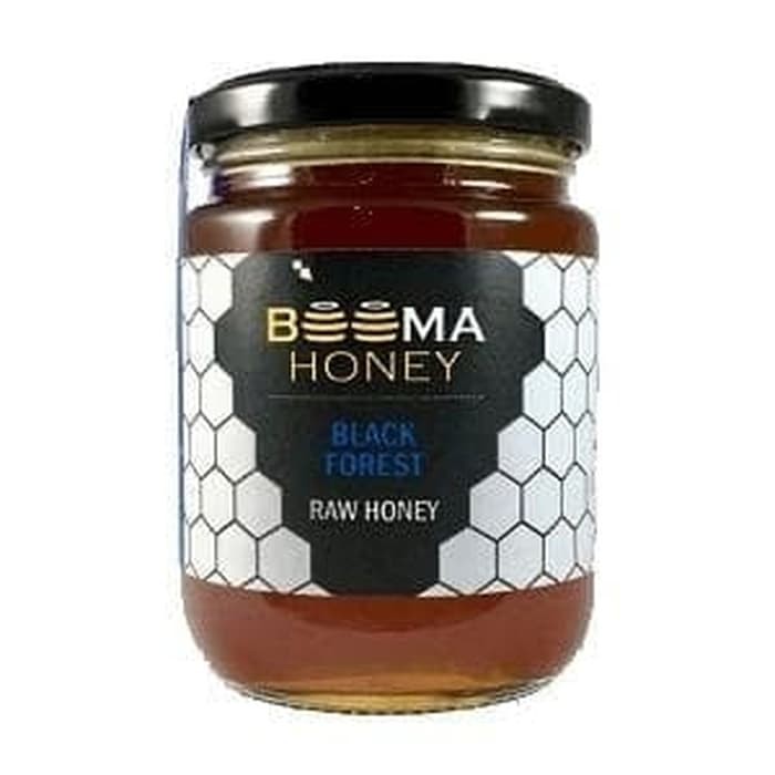 

Beema Honey Madu Black Forest 250 ml / Madu Hutan / Madu Alami