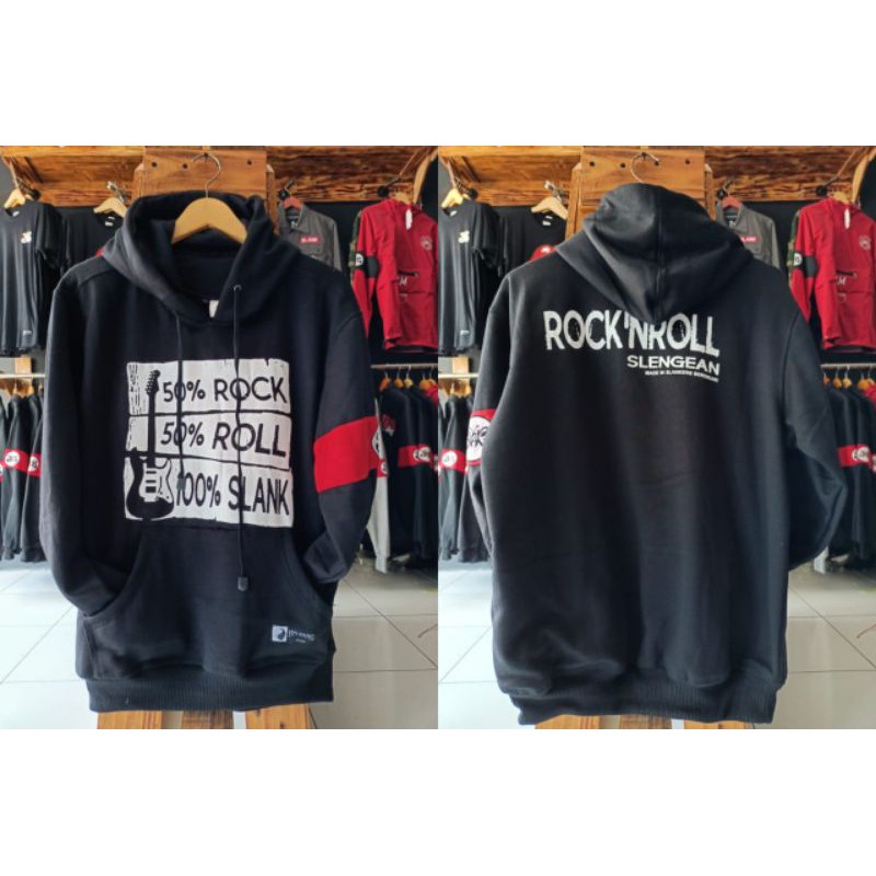 JAKET SLANK - SWEATER SLANK - HOODIE SLANK - IWAKGACORRR_STORE