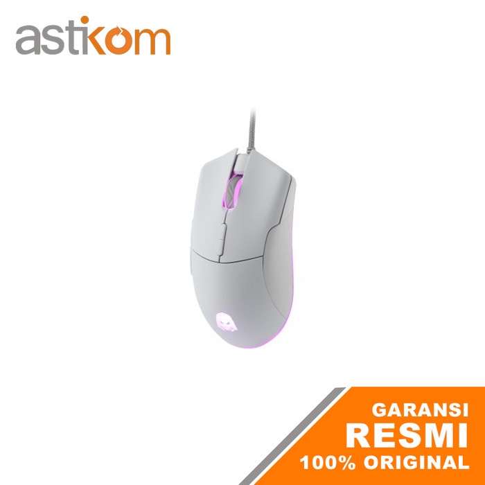 Mouse Gaming Digital Alliance CARBINE ICE WHITE