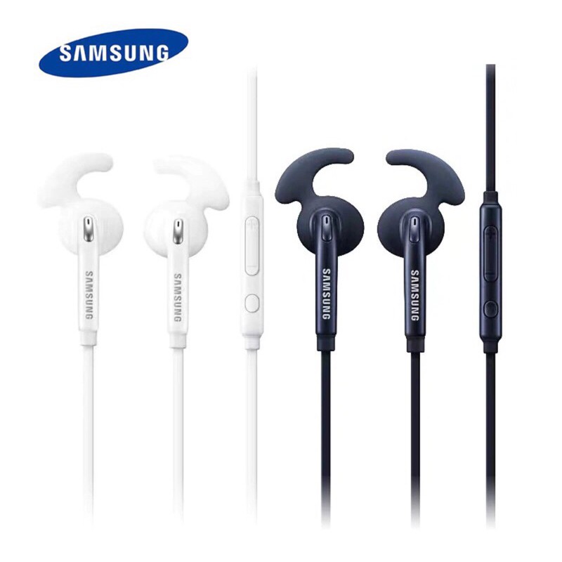 Headset Headfree Earphone Original Samsung S7 / S7 Edge Super Bass