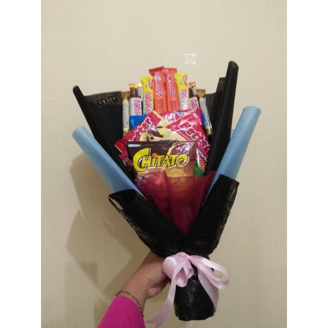 

BUKET SNACK MURAH MERIAHH!!