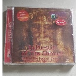 VCD DISCOVERY CHANNEL In Pursuit Of The SHROUd