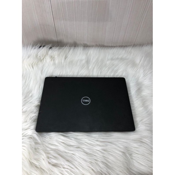 Laptop Dell Latitude 7300 core i7 gen8 ram 16gb Ssd M.2 512gb Second Bergaransi