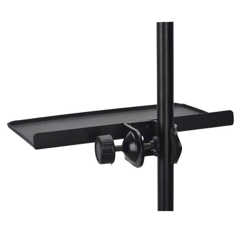 Sound Card Tray Clamp Holder For Tripod Dudukan SoundCard