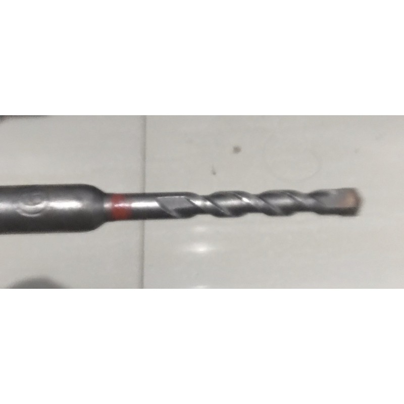 Mata bor beton - HILTI DRILL BIT TE-C 6/11