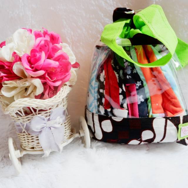 PEMBALUT KAIN YUSPIN/PEMBALUT KAIN PAKET HEMAT