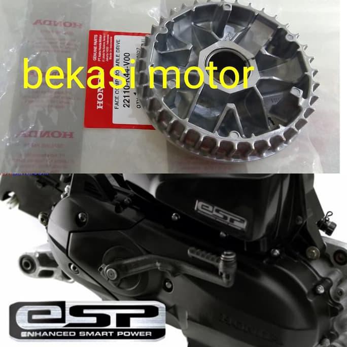 rumah roller honda beat esp scoopy esp vario 110 esp beat pop original