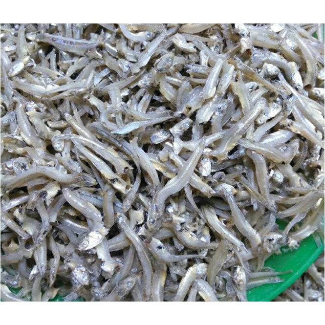 

Teri Buntiaw ( 250 Gr )