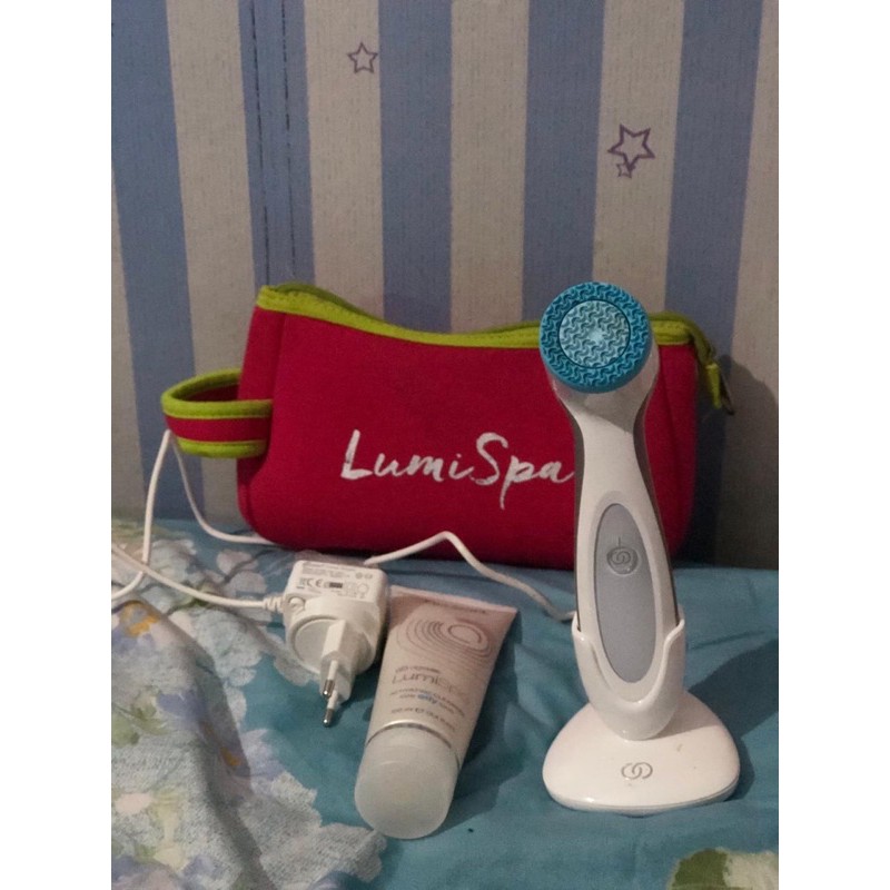 preloved lumispa