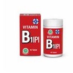 VITAMIN B1 IPI ISI 45 TABLET B 1