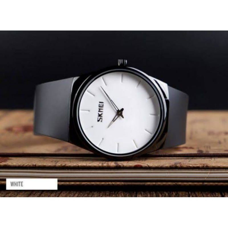 JAM TANGAN SKMEI 1601 ORIGINAL