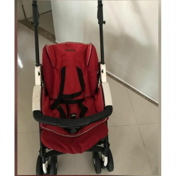Stroller PegPerego Pliko