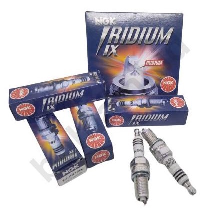 Busi NGK IRIDIUM BRIO SATYA 1200CC