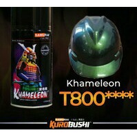 Pilok pilox samurai bunglon t800 300ml bunglon khameleon