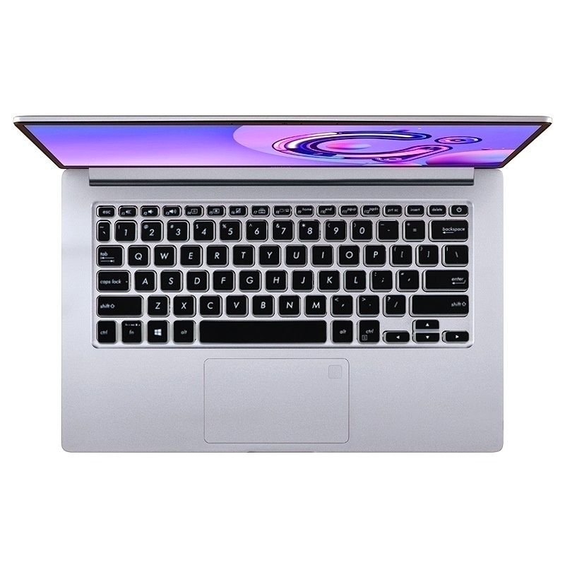 For 14 Inches ASUS Adol 14F Y4200 I5/V4000/R424 Soft Ultra-thin Silicone Laptop Keyboard Cover Protector