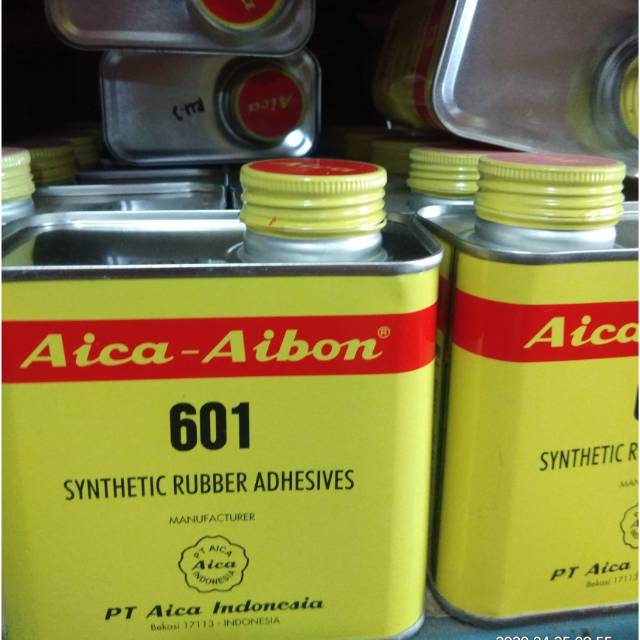 

AICA AIBON / LEM AIBON / LEM SERBA GUNA 500gr