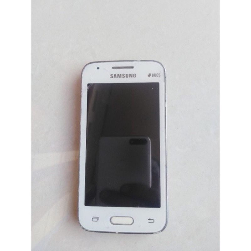 HAPE SECOND SAMSUNG GALAXY V NORMAL