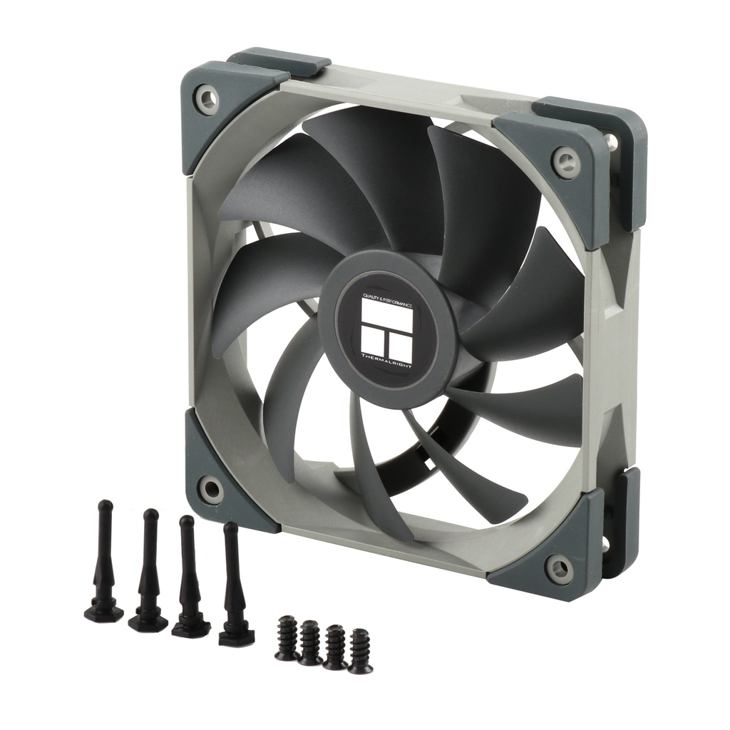 THERMALRIGHT TL-C12 120mm PWM FAN