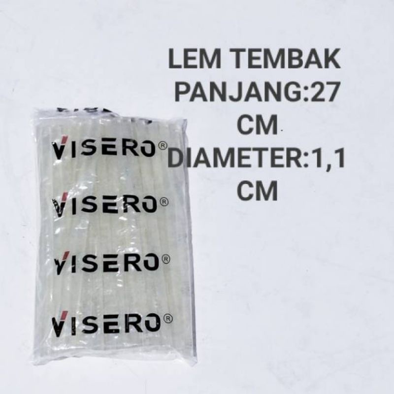 

Lem Tembak / Lem Bakar