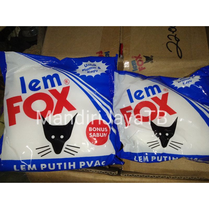 

LEM FOX