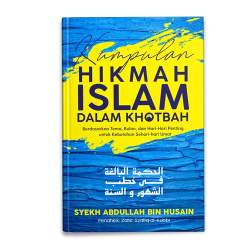 

Rene Turos Kumpulan Hikmah Islam Dalam Khotbah - Berdasarkan Tema, Bulan, dan Hari-Hari Penting