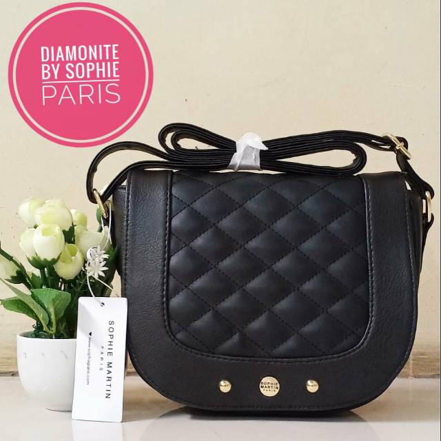TAS DIAMONITE SOPHIE PARIS