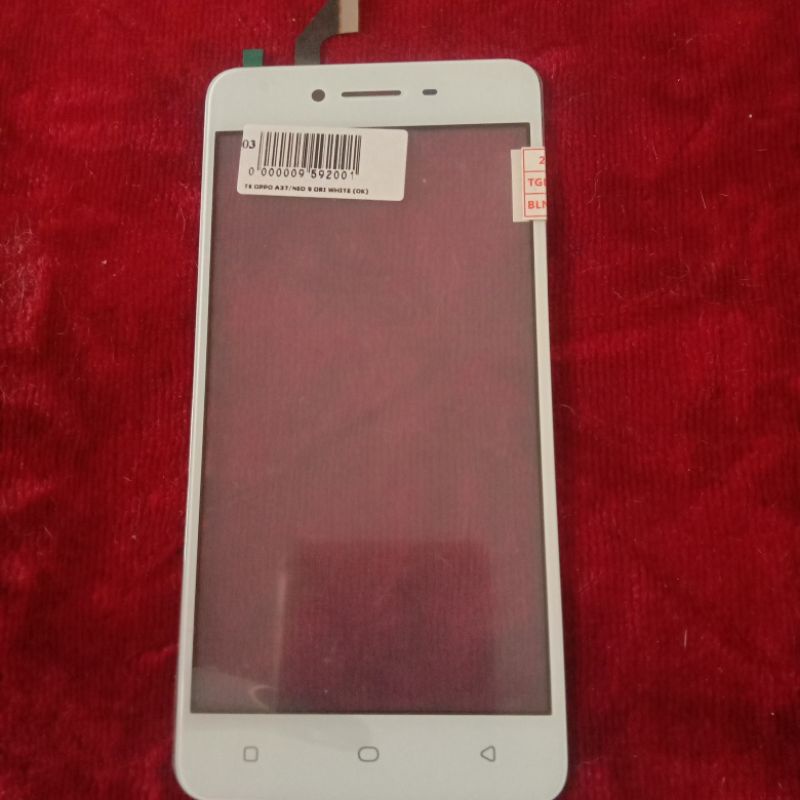 touchscreen oppo a37/ts oppo a37