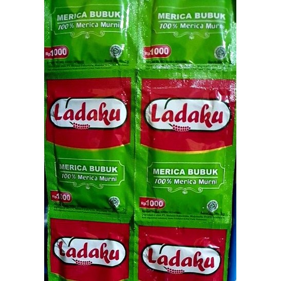 

Ladaku 9gr renceng
