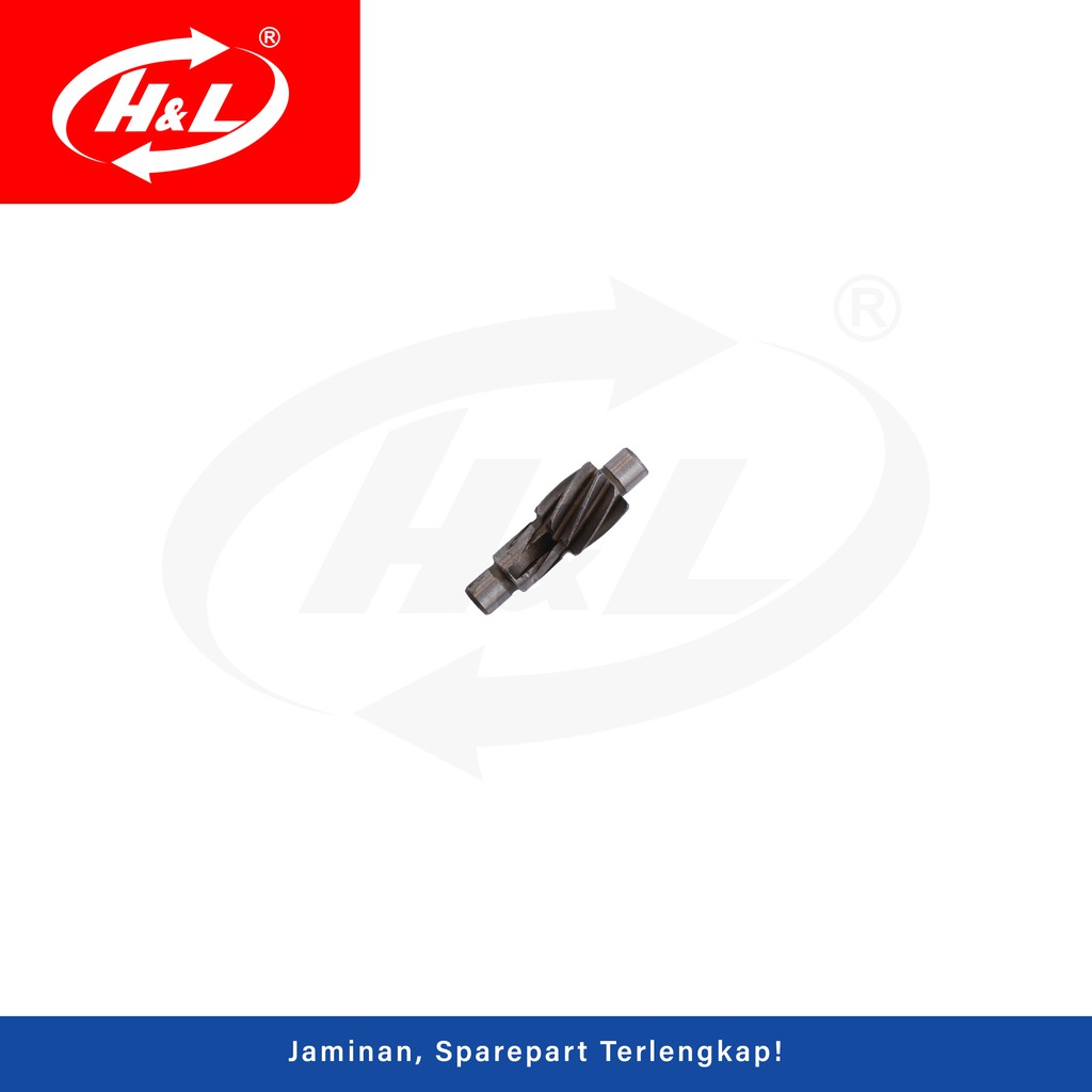 

HL Helical Gear For Electric Drill Pro JSN 13
