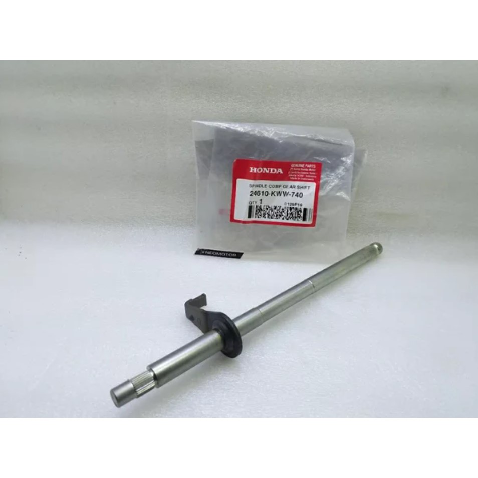 As Operan Revo ABS 24610KWW740