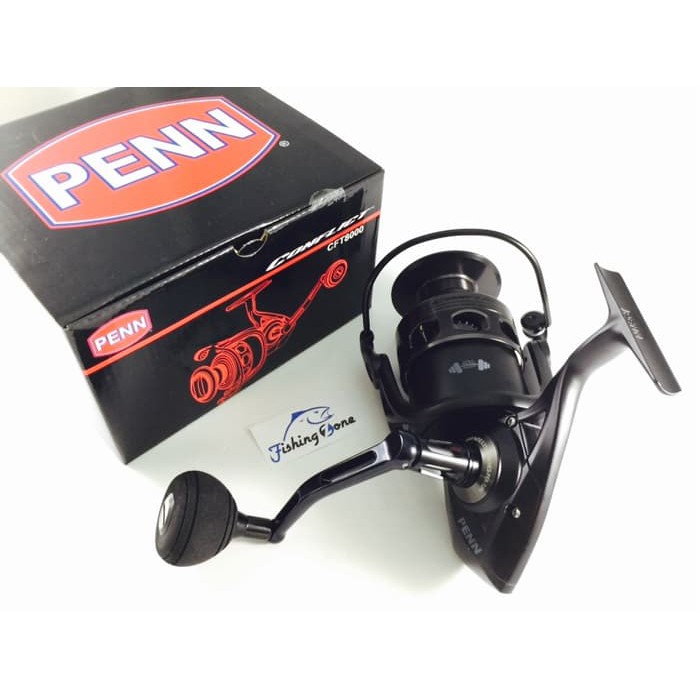 Penn Conflict 8000 Spinning Reel