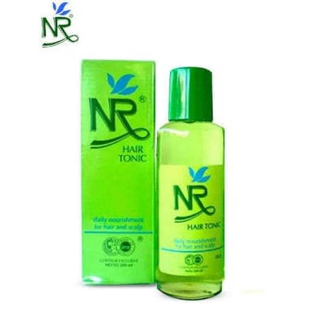 NR HAIR TONIC / 100 ORIGINAL/TINGGI