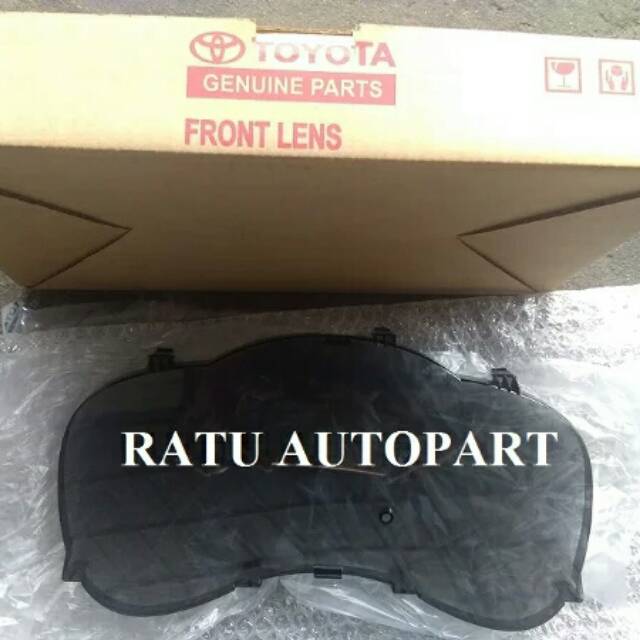 GLASS SPEEDOMETER KACA MIKA SPEEDOMETER INNOVA type V 2005-2015