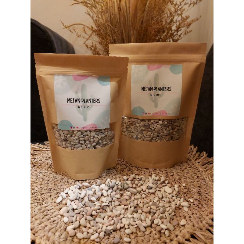 Batu Hias Tanaman Pancawarna