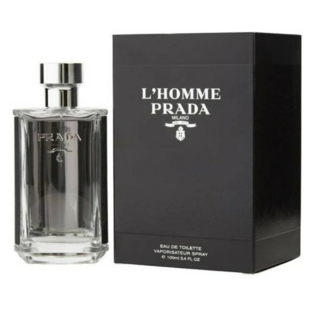 Prada L'Homme